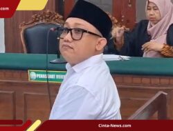 Buka Rekening Atas Nama Orang Lain atas Perintah DPO, Pria ini Kini Didakwa TPPU