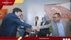 Pemprov DKI Jajaki Kolaborasi Pengelolaan JIS dengan Markas AC Milan dan Inter Milan