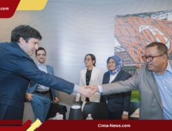 Pemprov DKI Jajaki Kolaborasi Pengelolaan JIS dengan Markas AC Milan dan Inter Milan