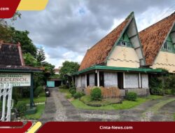 Rumah yang Pernah Jadi Tempat Diskusi Bung Karno dan Hatta Kini Ditawarkan ke UGM dan UII