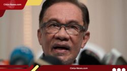Kontrak Rudal Batal Sepihak, Malaysia Tagih Kompensasi ke Norwegia