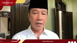 Jokowi Disinggung Akan Turun ke Akar Rumput Bantu PSI, Tinggal Waktu yang Tepat