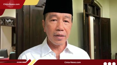 Jokowi Disinggung Akan Turun ke Akar Rumput Bantu PSI, Tinggal Waktu yang Tepat