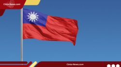 Tak Takut Trump, Taiwan Langsung Balas: Kami Sudah Merdeka, Tak Takluk pada China
