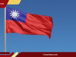Tak Takut Trump, Taiwan Langsung Balas: Kami Sudah Merdeka, Tak Takluk pada China