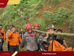 2 Pendaki Tewas Tertimbun Longsor, Keluarga Korban Minta Evaluasi Sistem Peringatan