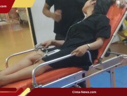 80 Flare Disita, 33 Suporter Persis Solo Diamankan, 8 Penonton Sesak Napas