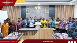 Ribka Haluk Tegaskan: ‘Stop Perang Suku Wamena, Kita Fokus Pemulihan Bersama