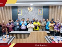 Ribka Haluk Tegaskan: ‘Stop Perang Suku Wamena, Kita Fokus Pemulihan Bersama