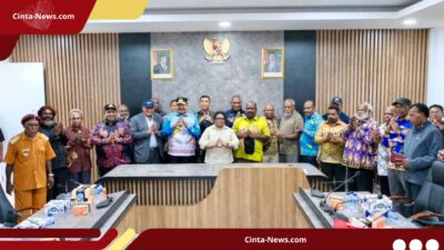 Ribka Haluk Tegaskan: ‘Stop Perang Suku Wamena, Kita Fokus Pemulihan Bersama