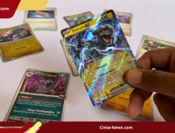 Bukan Narkoba, Kartu Pokemon Bikin Wanita Diperiksa Berjam-jam di Bandara Soetta