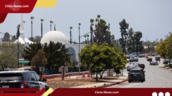 Serangan di Masjid San Diego Tewaskan 3 Orang, Dua Pelaku Remaja Tewas