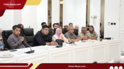 Warga Tamalanrea Makassar Tolak Pemindahan Proyek PSEL, Khawatir Limbah Ganggu Kesehatan