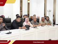 Warga Tamalanrea Makassar Tolak Pemindahan Proyek PSEL, Khawatir Limbah Ganggu Kesehatan