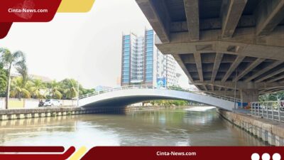 Pembangunan Wisata Air Kalimalang Andalkan Investor dan Sponsor, Bukan APBD
