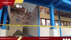 Pemprov NTB Jamin Seluruh Biaya Rumah Sakit Korban Runtuhnya Atap SMAN 7 Mataram