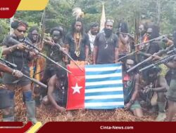 Bukan Intel TNI! TNI Bantah Tuduhan OPM soal 8 Korban Tewas di Tambang Emas Yahukimo