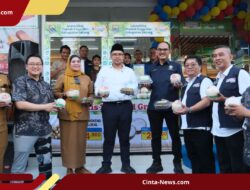 Indomaret Gandeng Pemkab Batang untuk Dorong Kelengkeng Lokal Tembus Ritel Modern