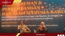 Larangan Nonton Bareng Film “Pesta Babi” Terancam Bawa Indonesia ke Meja Hijau PBB