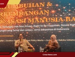 Larangan Nonton Bareng Film “Pesta Babi” Terancam Bawa Indonesia ke Meja Hijau PBB