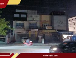 PLN Buka Suara Soal Mati Listrik Massal: Ada Gangguan di Jalur Jambi