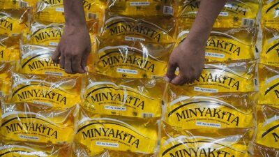 Minyakita
