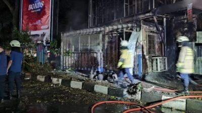 Bandung Ricuh