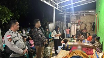 Tewas Tertembak, Pelaku Bercanda dengan Senapan Angin