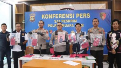 Hilang 12 Hari, Nenek 87 Tahun di Muara Enim Ternyata Dibunuh Anak Kandung dan Cucu