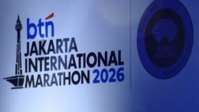 Marathon Jakim 2026