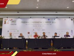 Koster Sebut Vila Ilegal Biang Kerok Ketidakadilan Bisnis Pariwisata di Bali