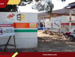 Libur Proyek Berujung Maut, 2 Bocah Ditemukan Tewas di Galian Septic Tank Proyek Takalar