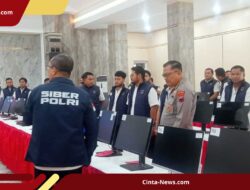 Kebakaran di Pemukiman Padat Kemayoran, Polisi Tutup Dua Jalan Utama