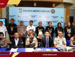 Pembunuhan WN Korsel di Tambun Selatan: Dalangnya Eks Caleg, Eksekutor Dibayar 139 Juta