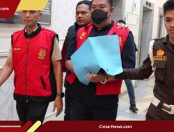 Herman Deru Segera Nonaktifkan Wabup PALI yang Tersangka Suap Proyek