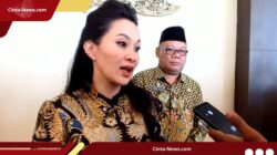 Menguasai 44% Cadangan Dunia, Maluku Utara Ditunjuk sebagai Pusat Hilirisasi Nikel Global