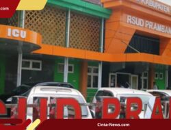Kasus Balita Tewas, Polda Panggil Direktur RSUD Prambanan dan Periksa Lima Saksi