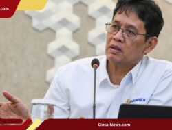 Anggapan MBG dan Kopdes Jadi Beban Dibantah Purbaya: Program Fleksibel, APBN Aman