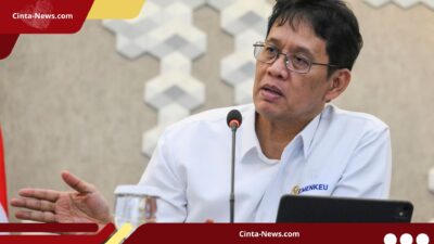 Anggapan MBG dan Kopdes Jadi Beban Dibantah Purbaya: Program Fleksibel, APBN Aman