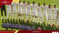 Visa Timnas Iran Sudah Keluar, tapi Ada Aturan Khusus: Tidak Bisa Bermalam di Amerika
