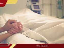 Korban Jambret di Belakang Grand City Meninggal, Keluarga Minta Keadilan