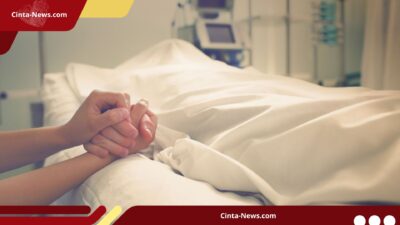 Korban Jambret di Belakang Grand City Meninggal, Keluarga Minta Keadilan