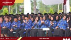 Mendagri Larang Pemda Rekrut Honorer Baru, Ini Pertimbangan Utamanya