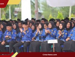 Mendagri Larang Pemda Rekrut Honorer Baru, Ini Pertimbangan Utamanya
