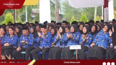 Mendagri Larang Pemda Rekrut Honorer Baru, Ini Pertimbangan Utamanya