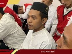 Satu EO Abal-abal, 1.268 Pelari Kena Tipu Total Rp383 Juta di Ajang Half Marathon Fiktif