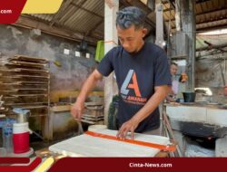 Kenaikan Dolar AS Tekan Perajin Tahu Solo, Produksi Dipangkas hingga 30 Persen