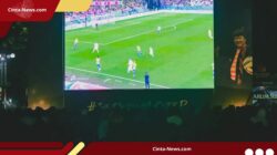 Jangan Asal Gelar Nobar! Simak Ketentuan Resmi dan Cara Daftar Nobar Piala Dunia 2026