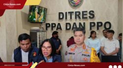 Sindikat Penyelundupan PMI Ilegal di Asahan Berhasil Dibongkar, 5 Orang Jadi Tersangka