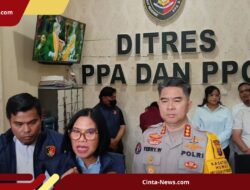 Sindikat Penyelundupan PMI Ilegal di Asahan Berhasil Dibongkar, 5 Orang Jadi Tersangka